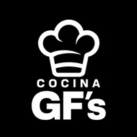 Logo de Cocina GF’s