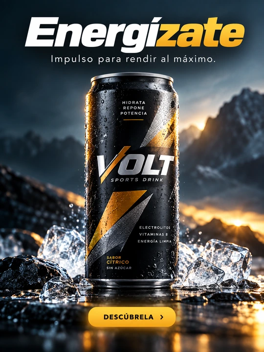 Anuncio real de producto